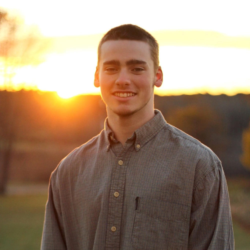 Meet your Posher, John